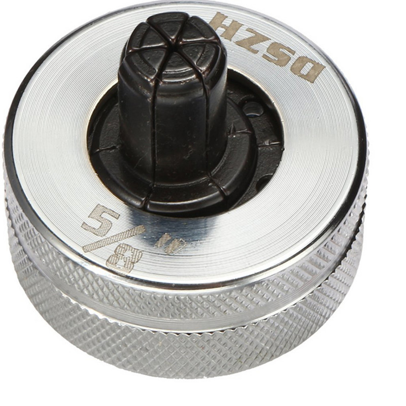 DSZH大圣铜管涨管器胀头扩口器杯口涨管器空调制冷工具3/8到1-1/8