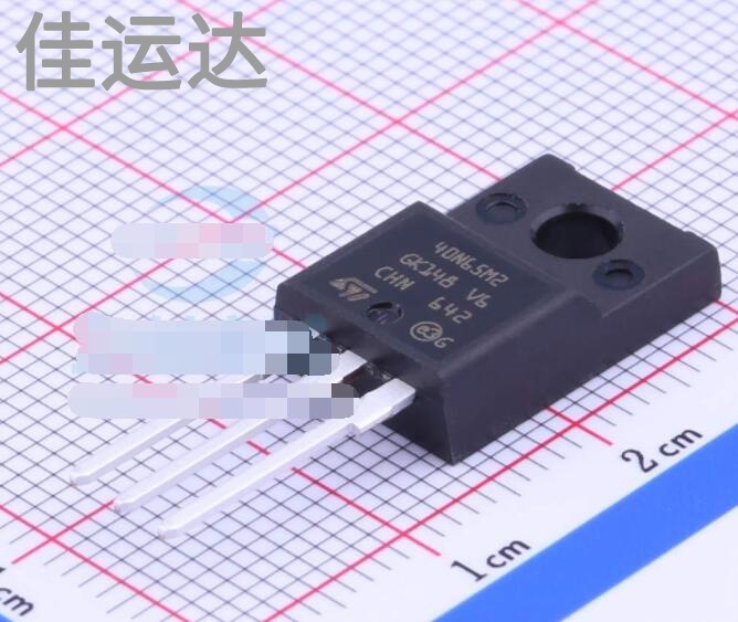 STW40N65M2 规格 TO-247(AC) MOS场效应管