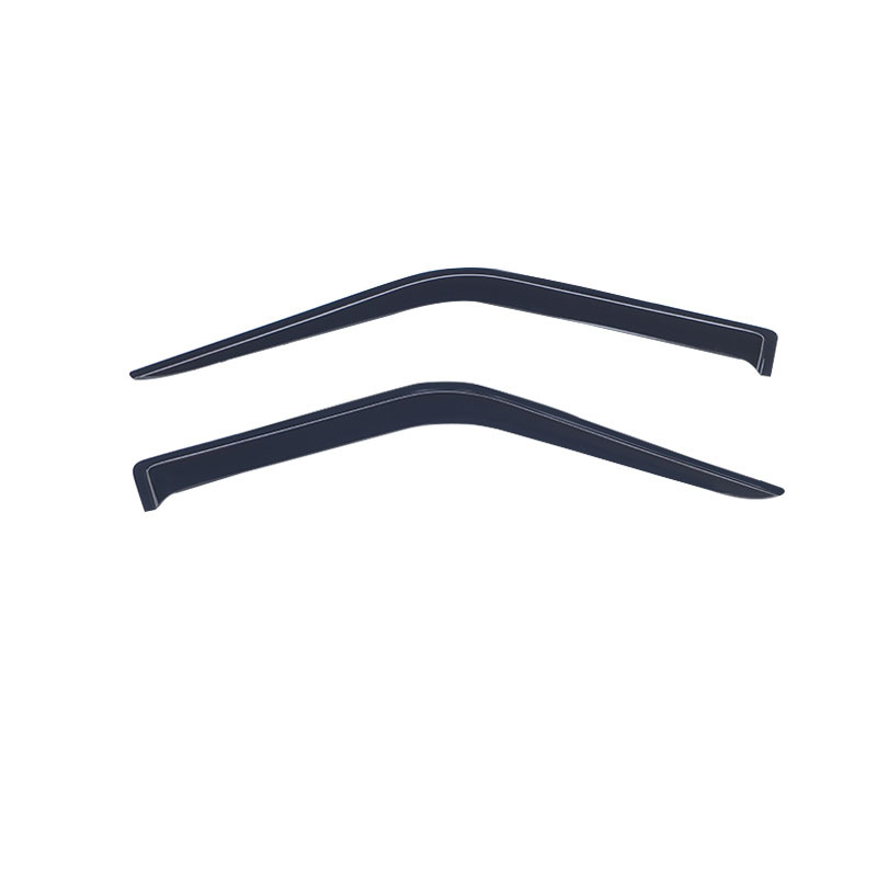 Suitable for Jac Sunray Car Window Rain and Sun Visor Rain Eyebrow Window Visor