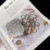 Silver Apple Diamond