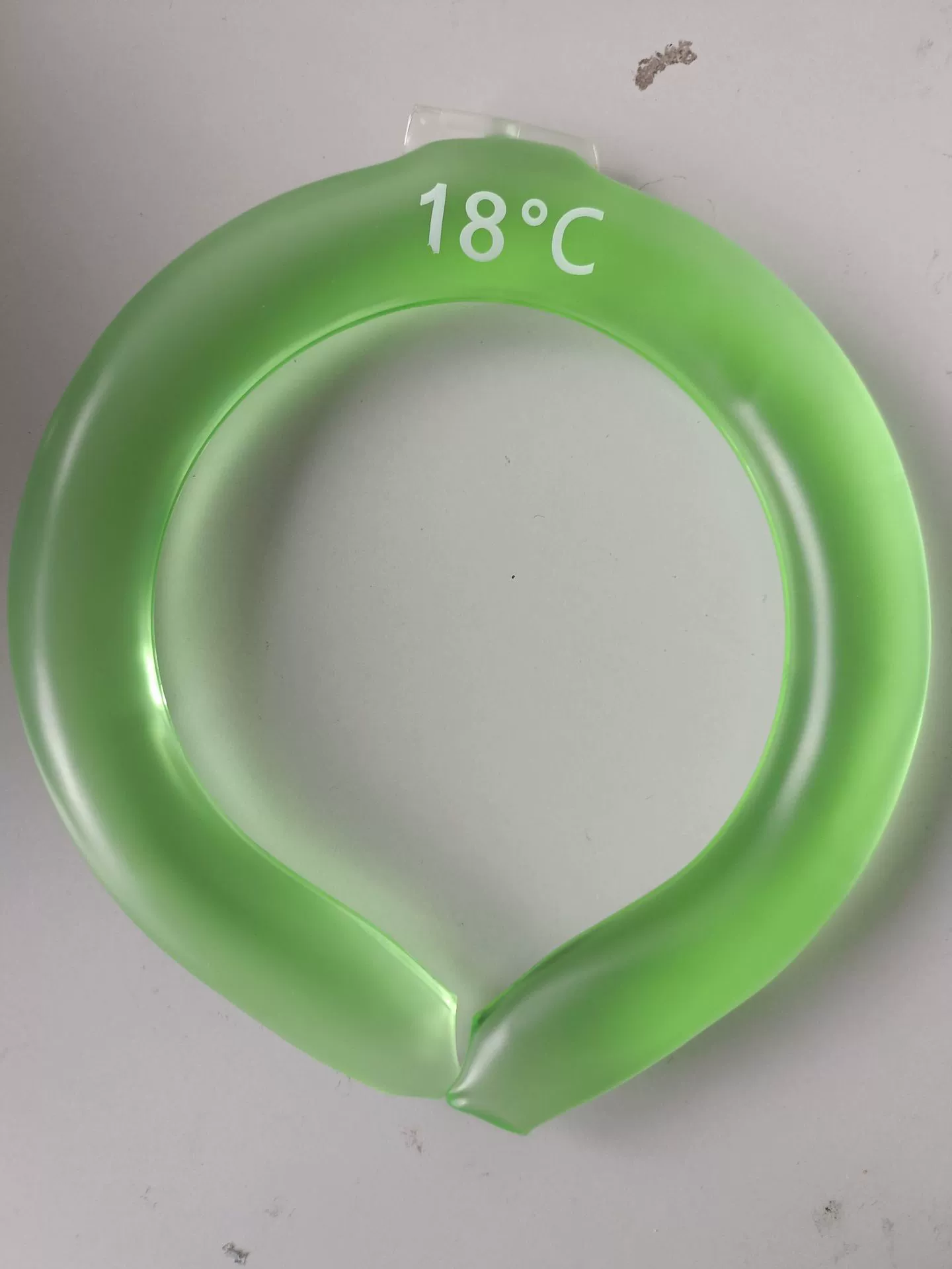 Cool cooling summer travel choker, Amazon