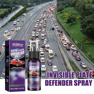 Daily Convenient Car Protection – Cleaning/curing agent