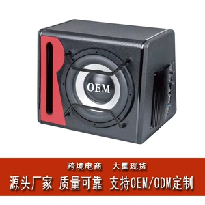 (Оптовые продажи), колонки, 12v, высокая мощность, 10 дюймов
