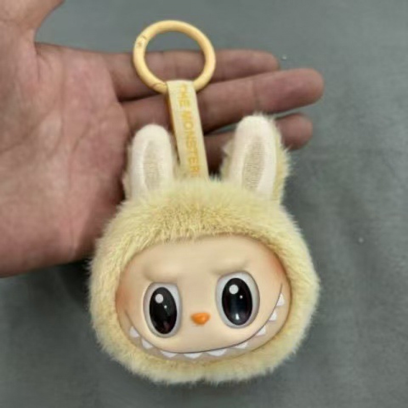 ぬいぐるみペンダントバブルラブマートラブぬいぐるみかわいい人形ビニール人形誕生日|undefined