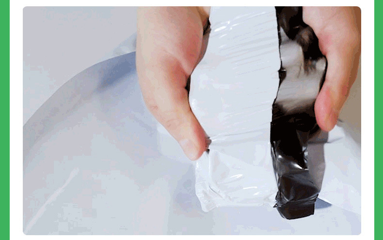 15-现货 全新材质紫色蓝色粉色白色快递袋批发 全新料彩色快