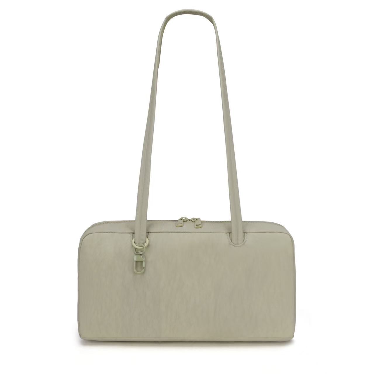 Shallow khaki
