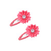 Children's hairgrip, tape, cute cloth, hair accessory for princess