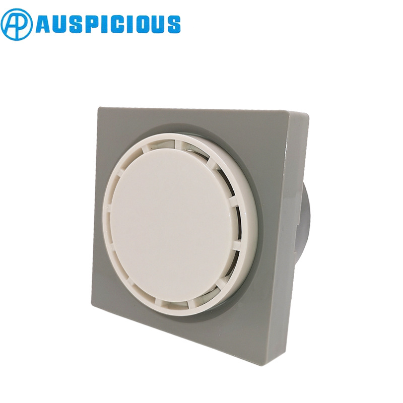 auspicious ​ ​ Handing ABS-80 24V/220V DC 高響度ブザー 50/60Hz 産業用