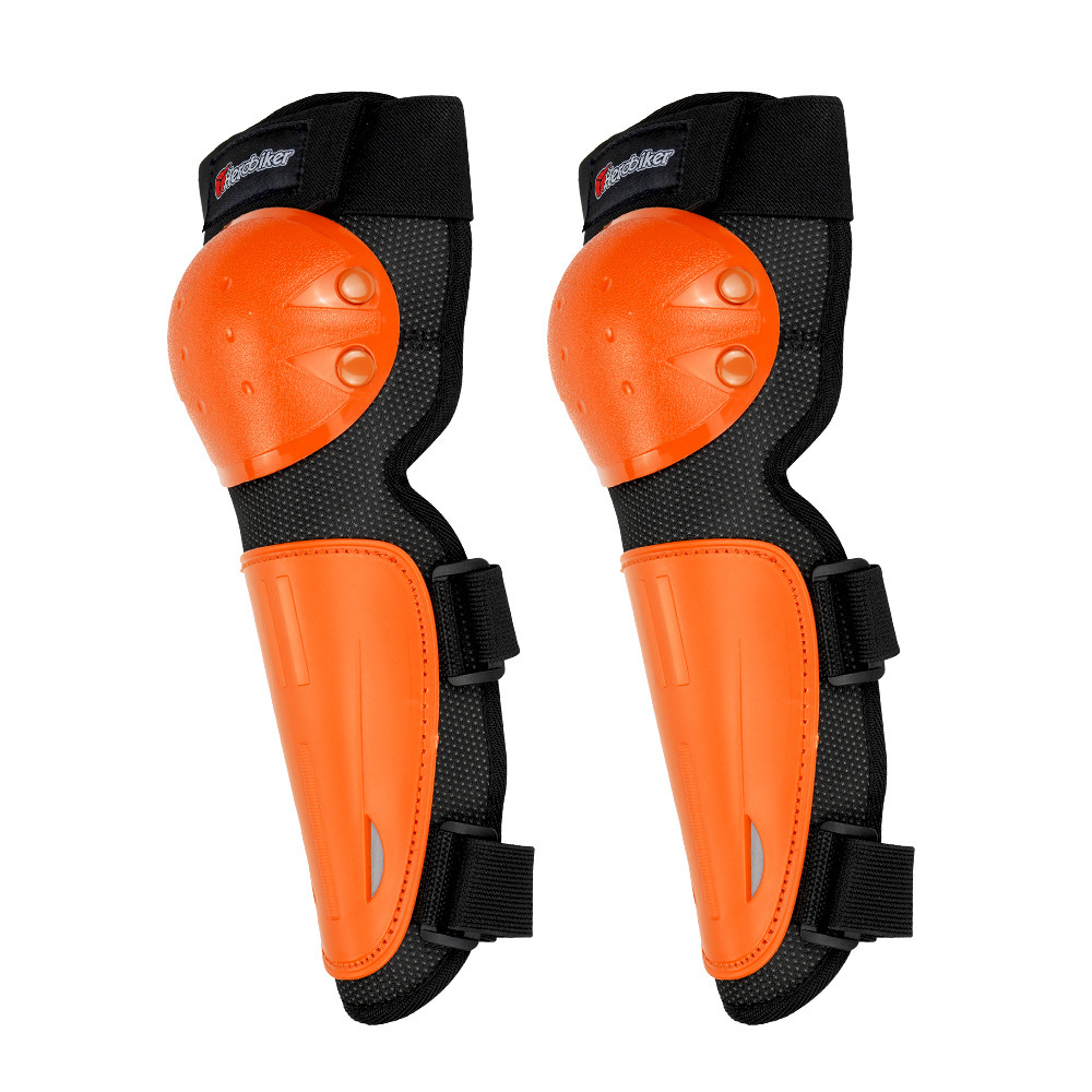 chaqueta de armadura para niños rueda de protección de bicicleta esquí rodilla de protección de codo deportivo al aire libre bicicleta de montaña protector