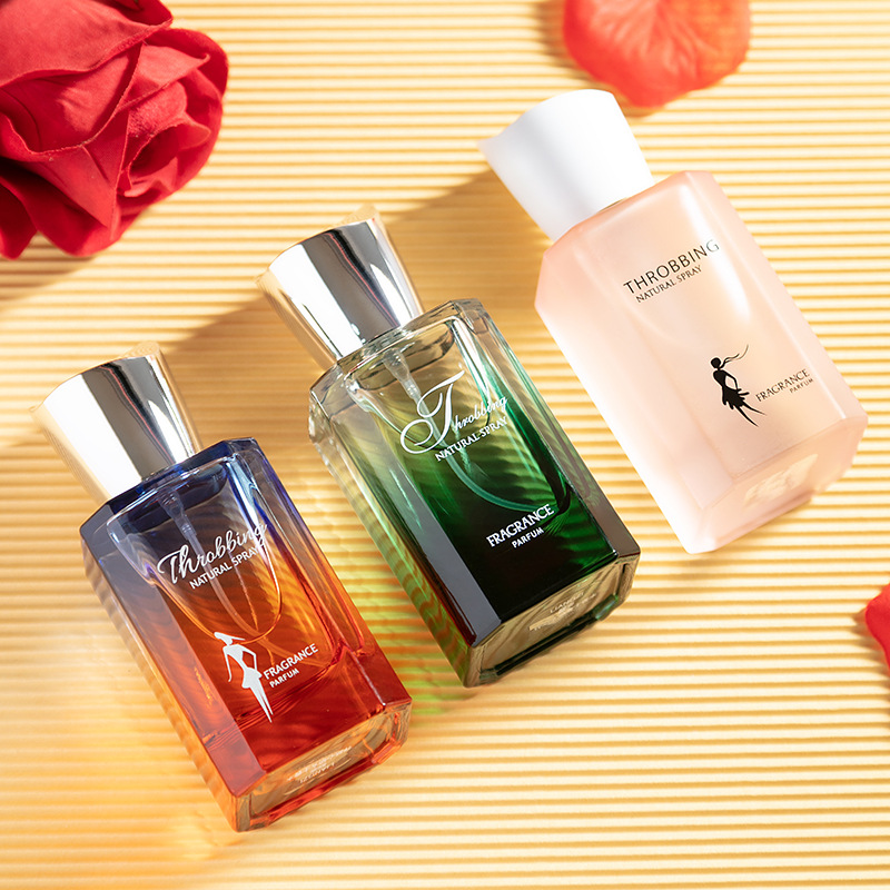 2023 New Hot Perfume for Senior Women Perfume Rose Lasting Fragrance Perfume Vietnam Perfume Floral Tone_voghion.com