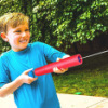 Cross -border summer beach water guns EVA water guns cannon pump…