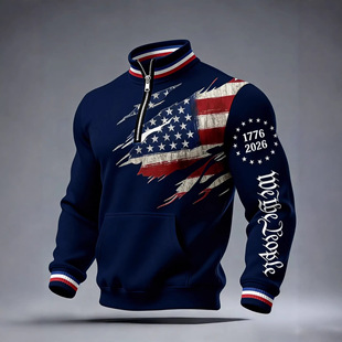 �ձ���250g 1776-2026250����o���We the People��ʽ������l��