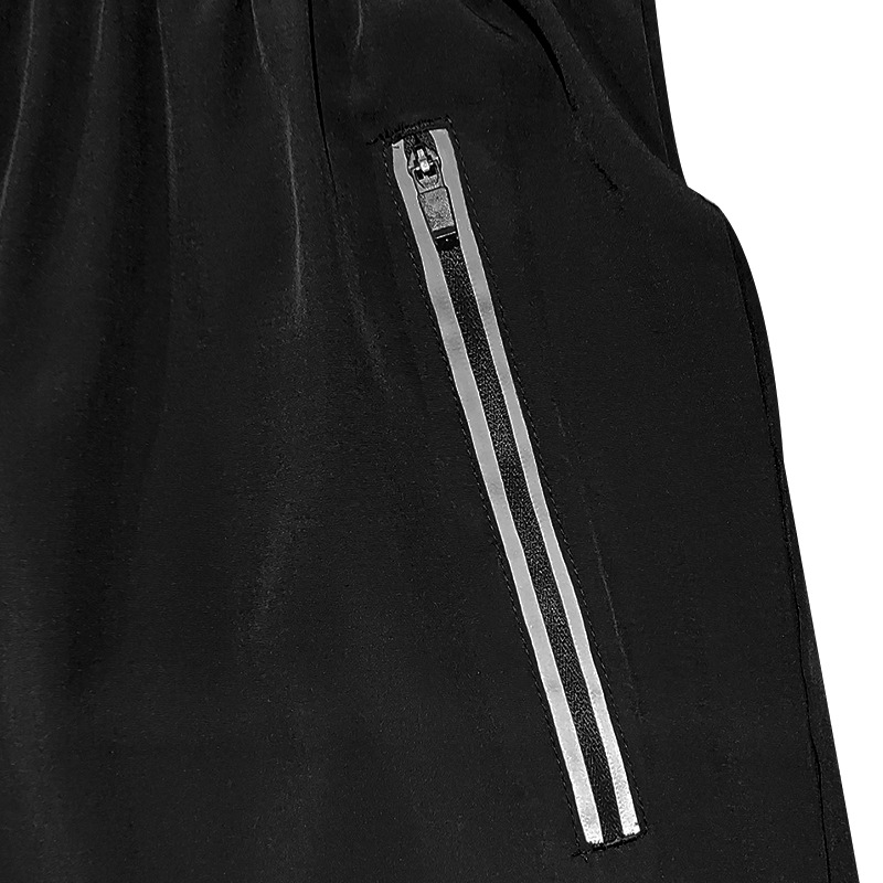 Pantalons homme décontractés et amples style sport, tendance_voghion.com