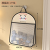 Hanging bag panda [single layer]