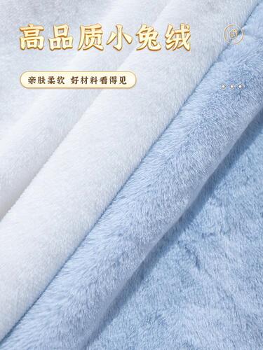 Cat mat for sleeping, cat sleeping mat, cat nest, warm pet floor mat, doghouse, four-season universal pillow, dog mat