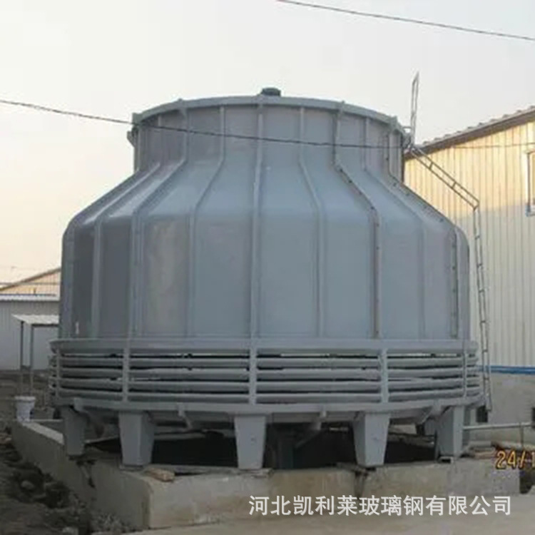 玻璃钢降温设备 玻璃钢降温塔 循环水塔厂家直销