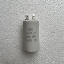 CBB60 10uF 440/450VAC ϴ�C��� ���� ��Ƭ���ݗU ��|�����