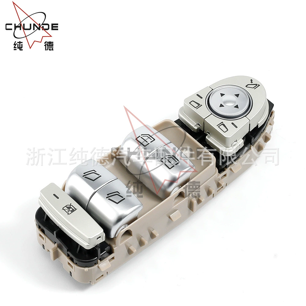 Подходит для переключателя стеклоподъемника BENZ Viano Vito 4475450413