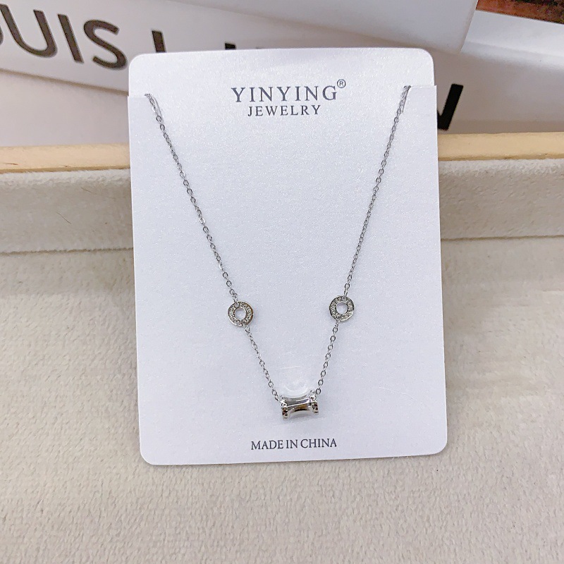 작은 허리 구리 동전 스타일