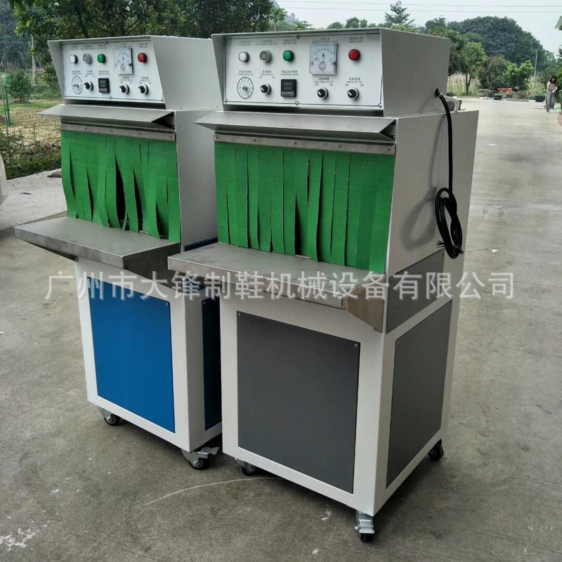 ��ʽЬ����ʪ��������ʪ��Ь��������Ь���豸���Զ�Ь�ó���ר��