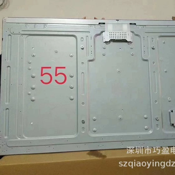 spot источник питания целого Beijing Oriental Module 32/43/49/55/65 дюймов наружная рекламная машина высокой четкости экран