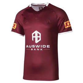 2022马鲁英式橄榄球服主场 S--3XL 厂家批发 一件代发