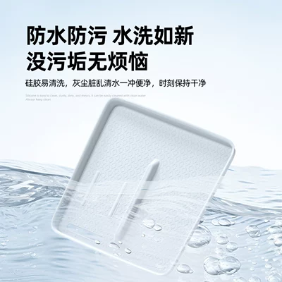 Charging Pad Central Control Mobile Phone | Anti-slip mat
