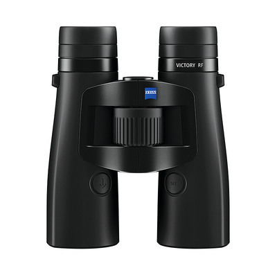 蔡司（ZEISS）胜利Victory 10X54 T* RF激光测距望远镜高清高倍