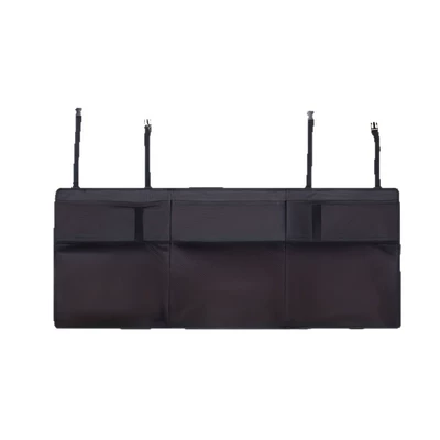 car seat back organizer, Car storage bag/box