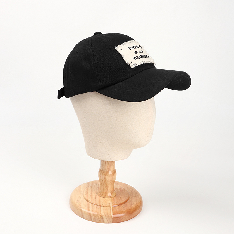 Unisex Streetwear Letter Baseball Cap display picture 3