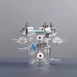 石英;反应器;电热/发热管