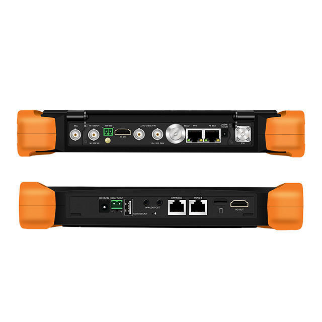 �������̱���OTDR�� ���̱�MT-8000 OTDR��Ƶ����������������