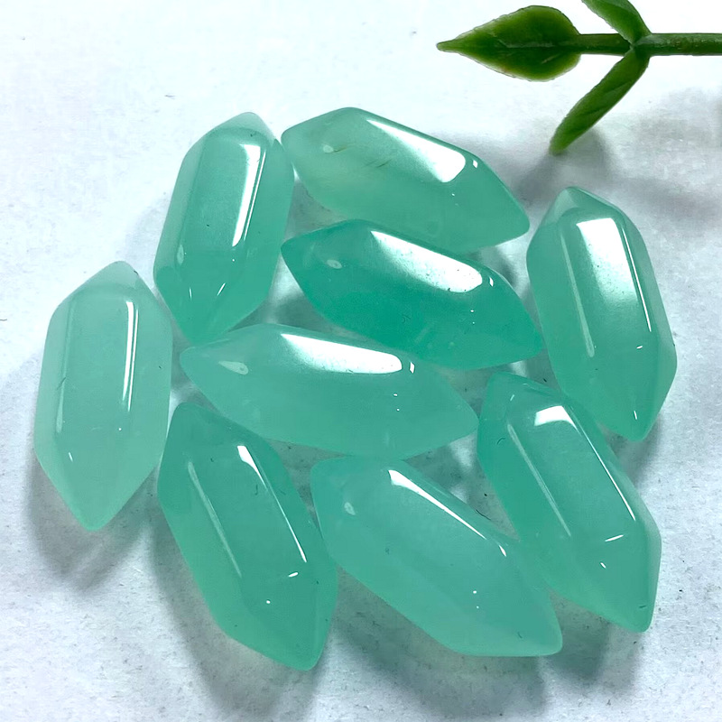 아마보 8*21mm (낱알) (천연 아님)