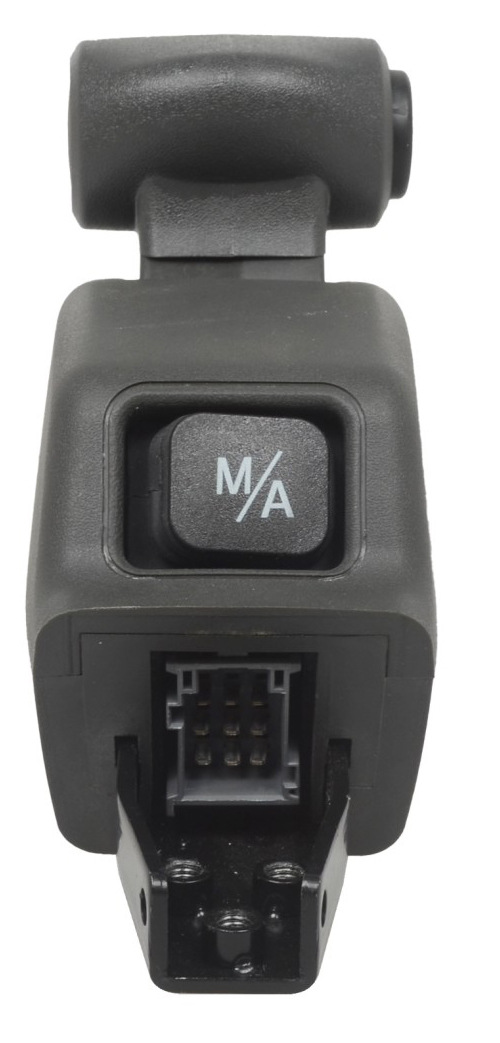 Truck Parts Mercedes Benz Automatic Gear Shift Lever Transmission Lever Cab
