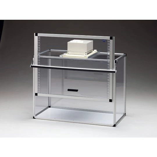 Sanplatec / Sanbot рабочий стол для очистки поверхностей (раздвижная дверь безопасности) очистка 500 тип 00242 28233