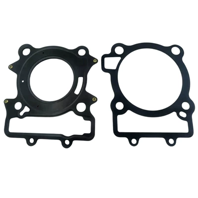 Set 72mm, Cylinder and parts