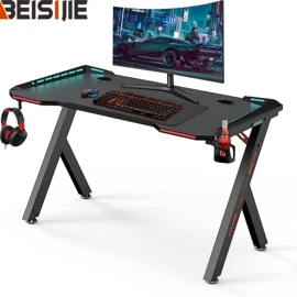 电竞桌;电脑桌;升降桌