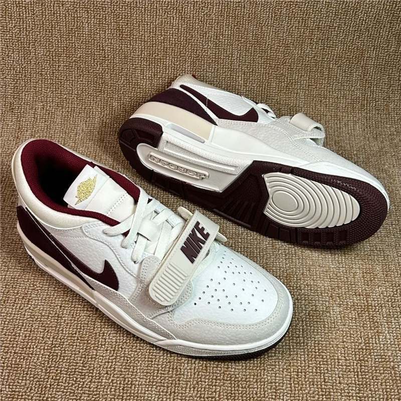 莆田純正オリジナル AJ 312m ブラウンロートップカップル多用途カジュアルスポーツシューズ男性と女性のための第一層革スニーカークロスボーダー|undefined