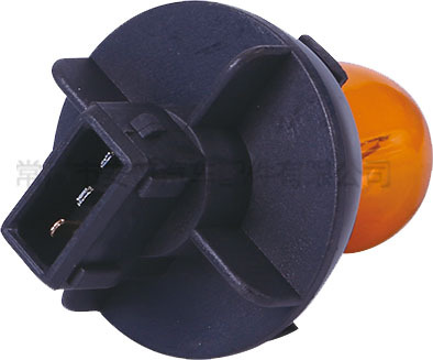 Soporte de lámpara de automóvil serie S25 varios accesorios de estabilizador de automóvil bombillas se pueden fijar mayorista soporte de lámpara de automóvil serie S25