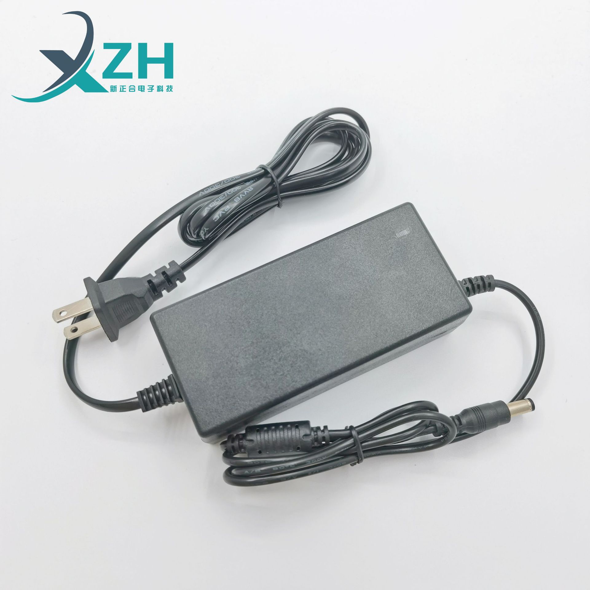 12V3A 12V4A 12V5A电源适配器 监控路由器 LED 36W适配器 美规