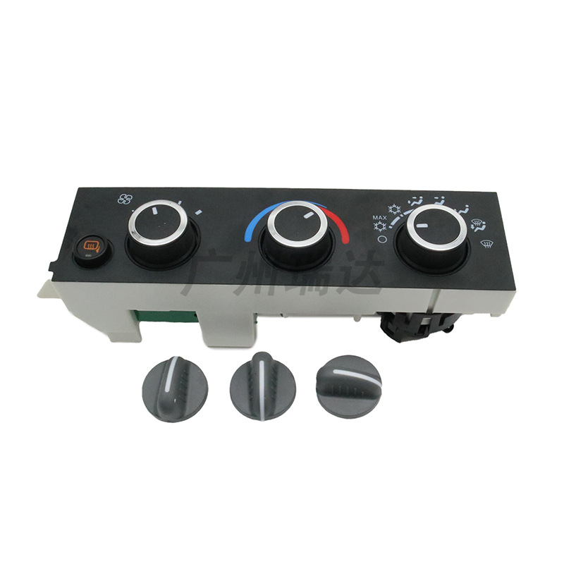 599 - 294 599294 para piezas de automóvil de Chevrolet interruptor de panel de aire acondicionado en stock