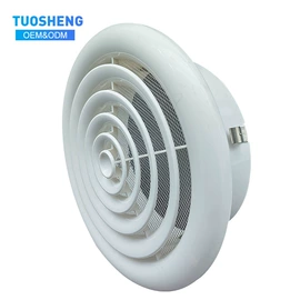 风口;其他塑料制品;其他管件