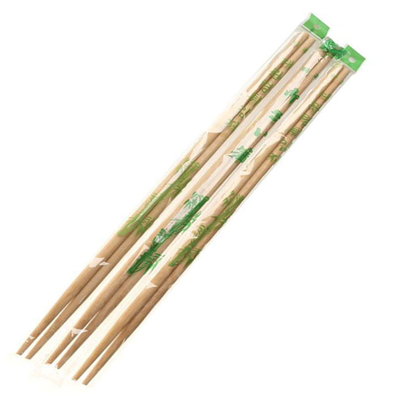 H lengthening 45cm original bamboo chopstick chopstick chopstick…