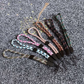 手机挂绳;证件卡、挂绳;饰品配件