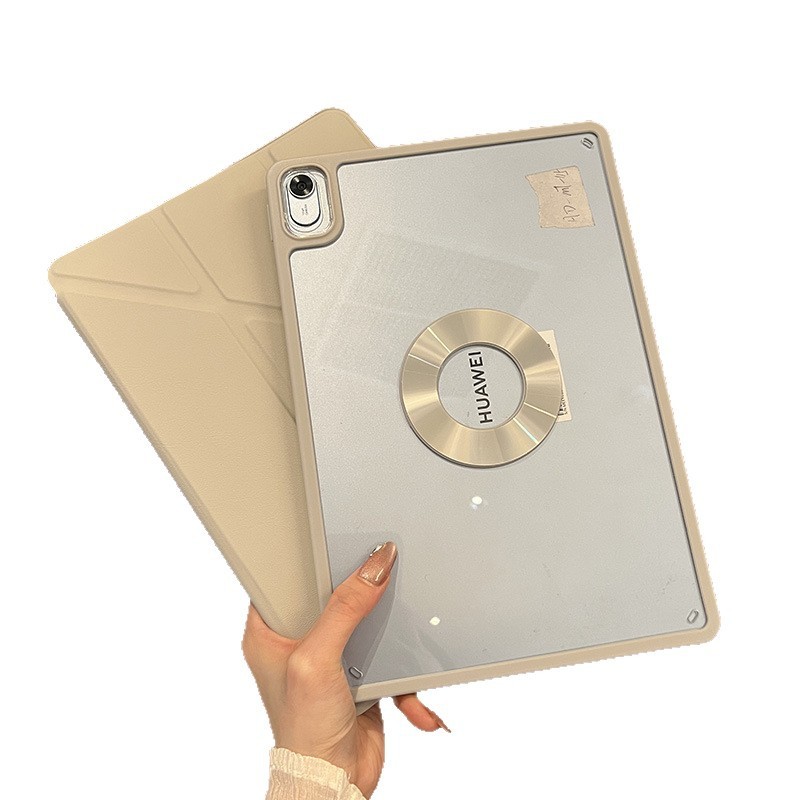 MatePad Air 11.5円環吸筆保護カバー華為11.5S曲げ防止Air 12平板ケースを適用する|undefined