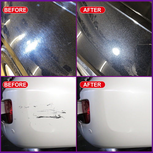 EELHOE 汽车免划痕修复液漆面去除修补刮痕去除剂美容养护抛光