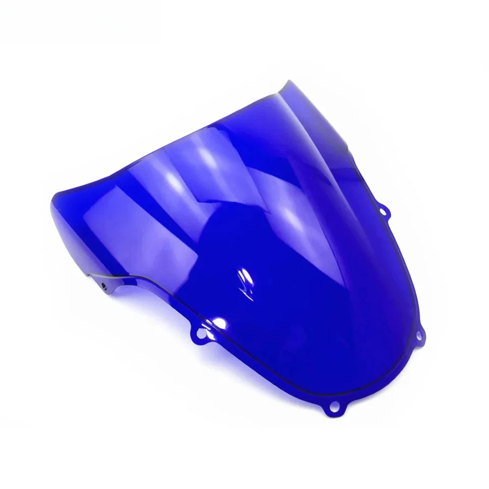 Suitable for Suzuki Gsxr600 750 K1 2001-2003 Motorcycle Modified Front Windshield Front Windshield