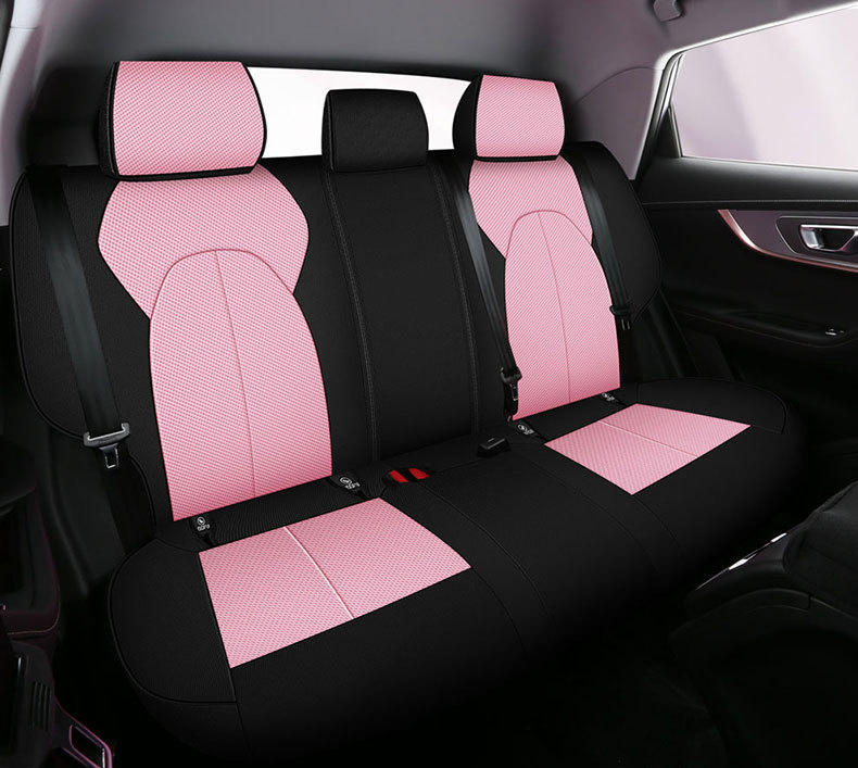Chery oumeng da car seat cover suitable for men and women multi-dimensional high-dimensional version four seasons seat cover all-inclusive car seat cushion