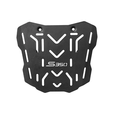 Rear Wing Tail Box Bracket | Motorcycle tail