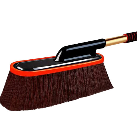 1181A 텔레스코픽 세차 왁스 브러시-OPP 가방